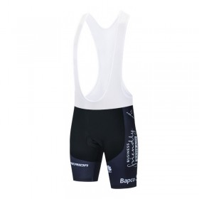 Trägerhose Kurze 2021 Team Bahrain Victorious N001